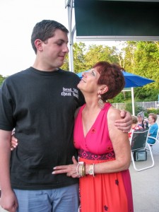 Frankie Valli Tribute